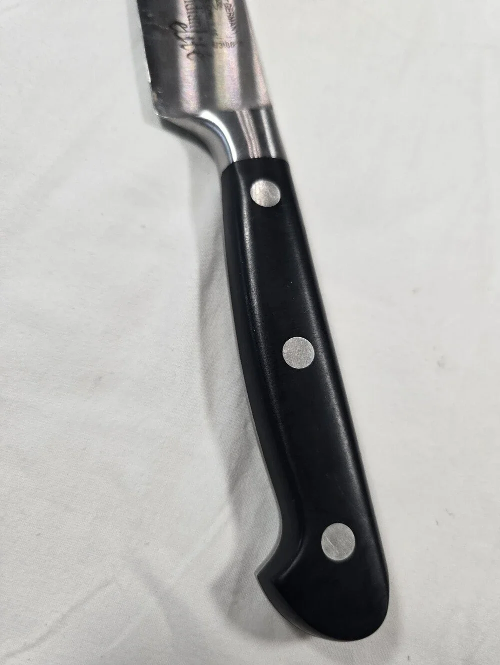 Messermeister Germany Solingen Meridian Elite 10